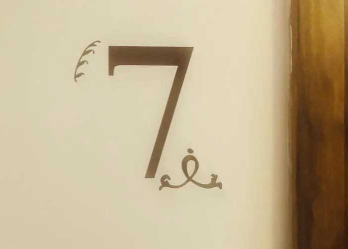 Lastias בית הארחה 4*